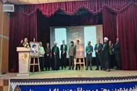 رونمایی از مستند «بصیر اسیر نمی‌شود» در شاهرود؛ تأکید بر رویکرد محله‌محوری و مسجد محوری