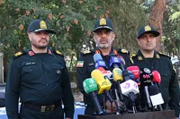 ۱۲ باند سرقت در البرز متلاشی شد/ اعتراف به ۴۴۰ فقره سرقت
