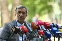 آمادگی دستگاه‌های استانی برای برگزاری مراسم تشییع رهبر شهید در مشهد