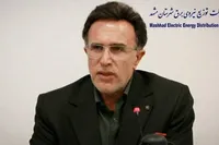 رشد ۲۲ برابری نیروگاه‌های خورشیدی مشهد