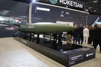 Turkey's New Ambition with the Unveiling of an Intercontinental Missile