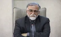 حمله هوایی دشمن آمریکایی به شهر ویسیان لرستان