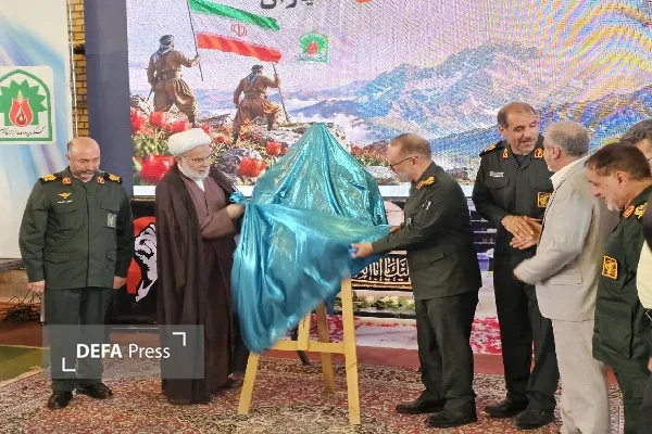 امنیت پایدار کردستان با حضور و پشتیبانی مردم برقرار است