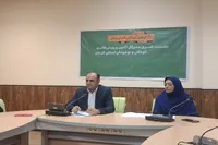 خدادادپور: برگزاری هفته ملی کودک در کرمان با شعار «لبخند کودکان، الفبای وطن»