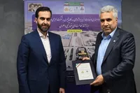 حمزه کریمی: فصل تازه توسعه در پتروشیمی دهلران