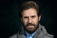 آزاده سرافراز «محمدکاظم امجد» آسمانی شد