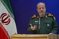 دفاعی صنعت میں خواتین کی شاندار کارکردگی/ دشمن، ایران کی تیز رفتار طاقت کی ترقی پر فکرمند ہے، جنرل ابن الرضا