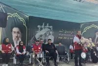 راه‌اندازی ۳۷ درمانگاه و ۵ بیمارستان تخصصی در عراق