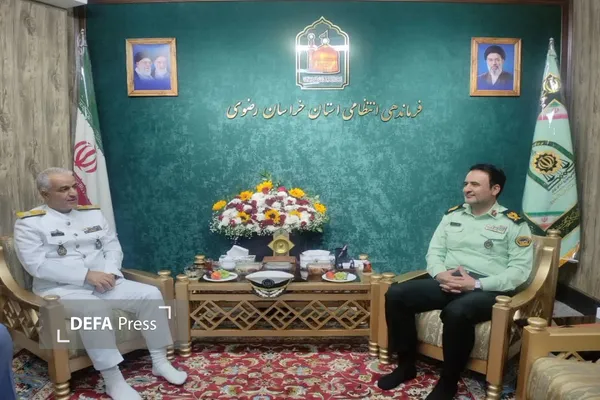 سردار نگهبان