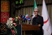 پورجمشیدیان: در تشییع میلیونی رهبر شهید هیچ فوتی ثبت نشد