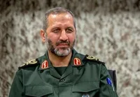سردار موسوی: سوخت پیشران قدرت موشکی فریاد ملت ولایت‌مدار ایران است