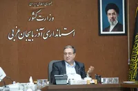 ۱۳۰ پروژه آموزشی در آذربایجان‌غربی آماده افتتاح یا کلنگ‌زنی است