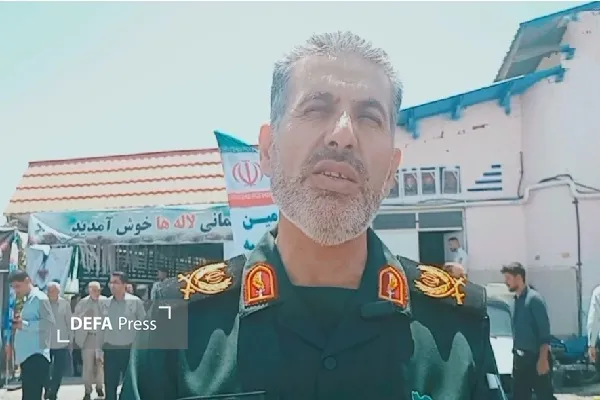 کردستان در تدارک بزرگترین رویداد فرهنگی ایثار و شهادت است کردستان در تدارک بزرگترین رویداد فرهنگی ایثار و شهادت است