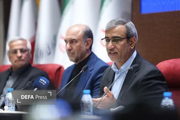 غلامحسین مظفری