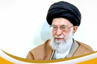 فوتوتیتر/ جنگ نرم همه جانبه‌ی دشمن، امروز قابل انکار نیست