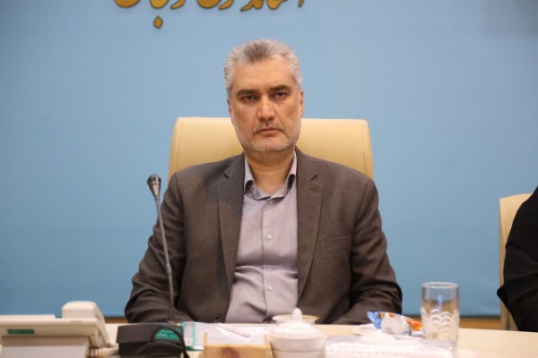 آیین تجلیل از حماسه‌سازان «جنگ رمضان» در زنجان برگزار شد