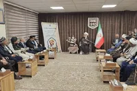 نماینده ولی‌فقیه کردستان: ملت ایران در برابر تجاوز آمریکا و اسرائیل ایستاده است