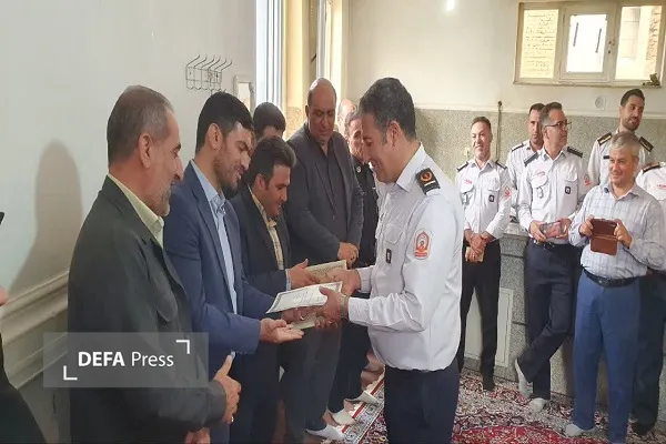 تویسرکان