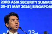 Verbal Conflict Between China and Japan