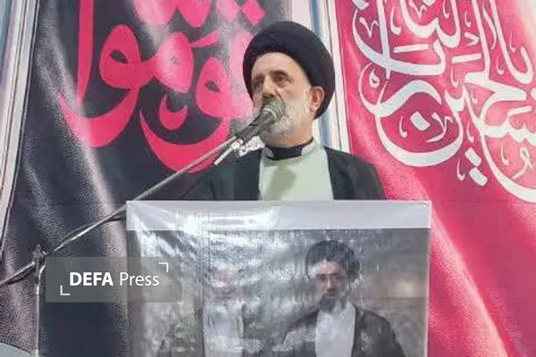 موسوی‌مقدم