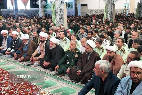 رهبر شهید