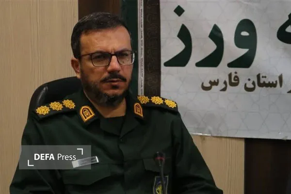 هم‌افزایی سپاه و اصناف فارس در مسیر تقویت ثبات اقتصادی و بازار