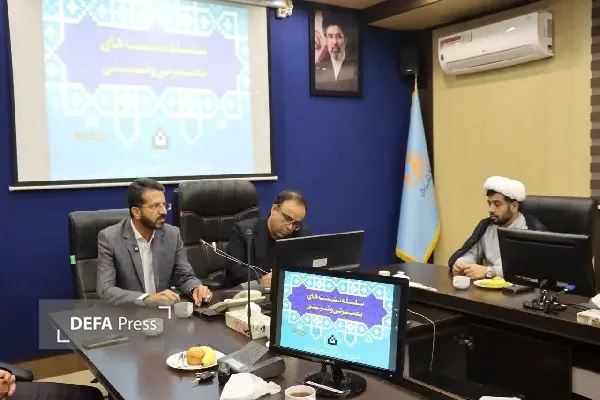 خدمت به مردم و تقویت اعتماد اجتماعی مهم‌ترین وظیفه کارگزاران است