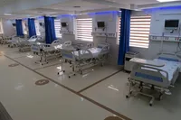 بیش از ۱۵۰۰ تخت بیمارستانی جدید آماده افتتاح است