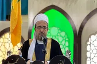 امام جمعه روانسر: اقتدار امت اسلامی در پرتو ایثار ابراهیمی محقق می‌شود