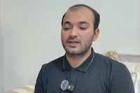 با شور و حماسه در این تلخ‌ترین وداع شرکت می‌کنیم