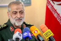 سردار شکارچی: ایران قوی، محصول مقاومت است