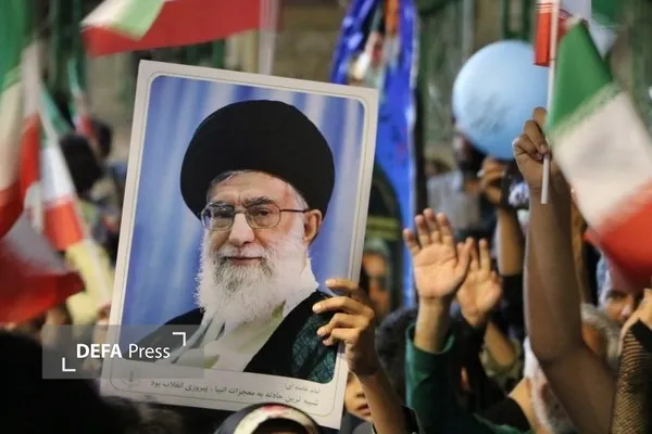 جشن غدیر