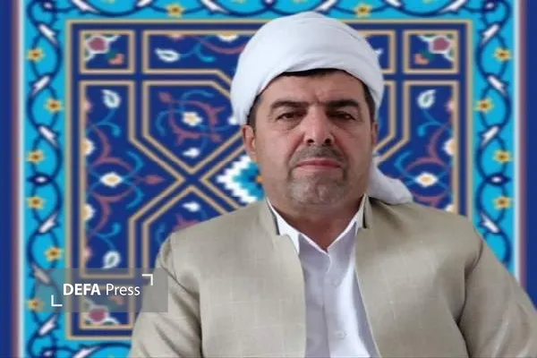 عالم اهل‌سنت به علی‌اف: برای رضایت صهیونیست‌ها دست به هرکاری نزنید