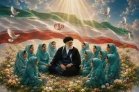 اعزام سفیران میناب ۱۶۸ به مشهد مقدس