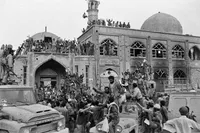 رسانه‌ها و بازنمایی فتح خرمشهر؛ از نقش‌آفرینی میدانی تا ساخت حماسه ملی
