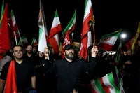 ملتی که در طوفان به ساحل اقتدار رسید