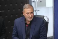 سلیمانی: همه ظرفیت‌های بنیاد شهید برای «بدرقه آقای شهید ایران» بسیج شده است