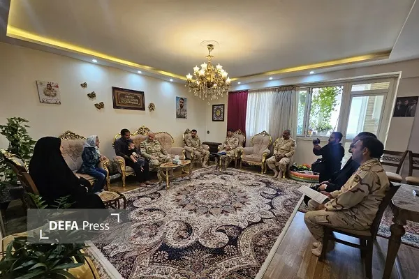 شهید صیامی