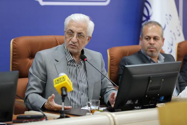 تکمیل موزه دفاع مقدس و مقاومت خراسان شمالی با جدیت پیگیری شود