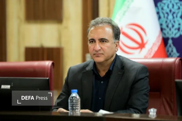 زینی وند: مدارس ایلام آماده استقبال از دانش آموزان در ابتدای مهرماه