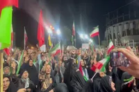 ۱۰۴ شب بیعت گرگانی‌ها با آرمان‌های انقلاب