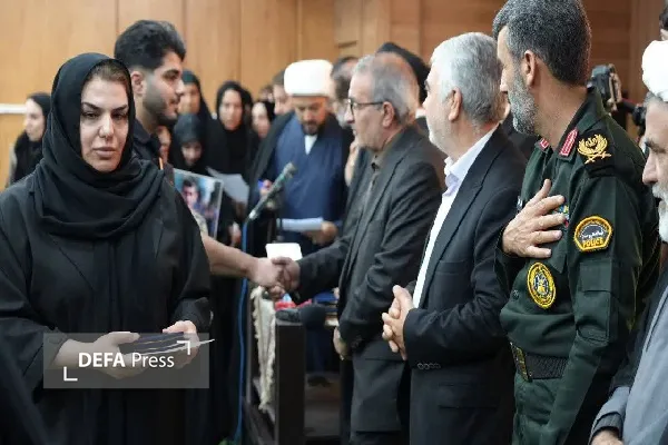 استاندار کهگیلویه و بویراحمد