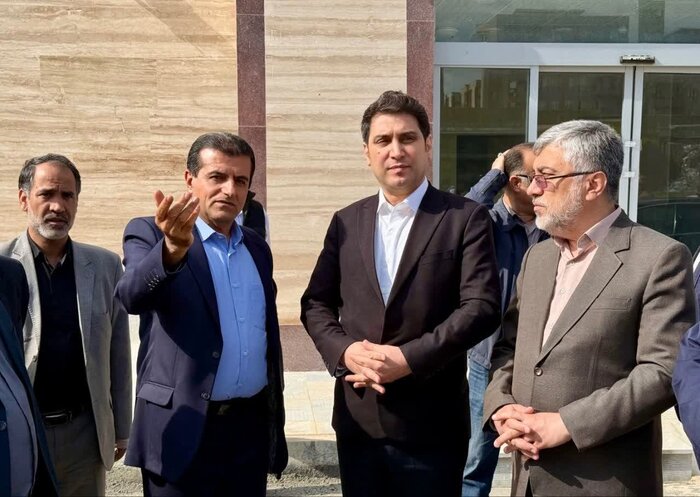 تکمیل مجتمع ورزشی کارگران سنندج نیازمند همکاری دولت و بخش خصوصی است