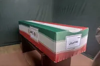 شهادت بانوی کهگیلویه و بویراحمد در رشت