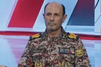 امیر جعفری: تنگه هرمز کاملاً در اختیار نیرو‌های مسلح ایران است