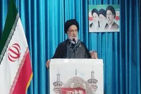 ملت ایران در تقابل با جبهه استکبار سربلند بوده است