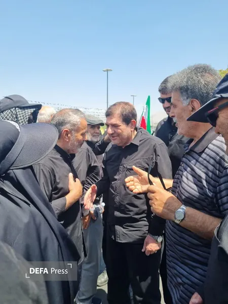 محمد مخبر