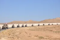 Discovery of American Tunnels Between Iraq and Syria