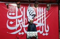 راه امام شهید و جبهه مقاومت با وحدت ملت ایران ادامه خواهد یافت