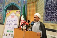کریمی‌تبار: دفاع مقدس سرمایه عزت و اقتدار ایران اسلامی است